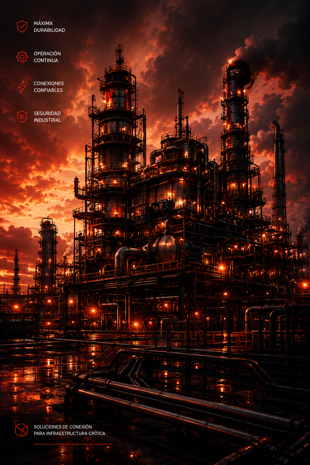 Industria Pesada